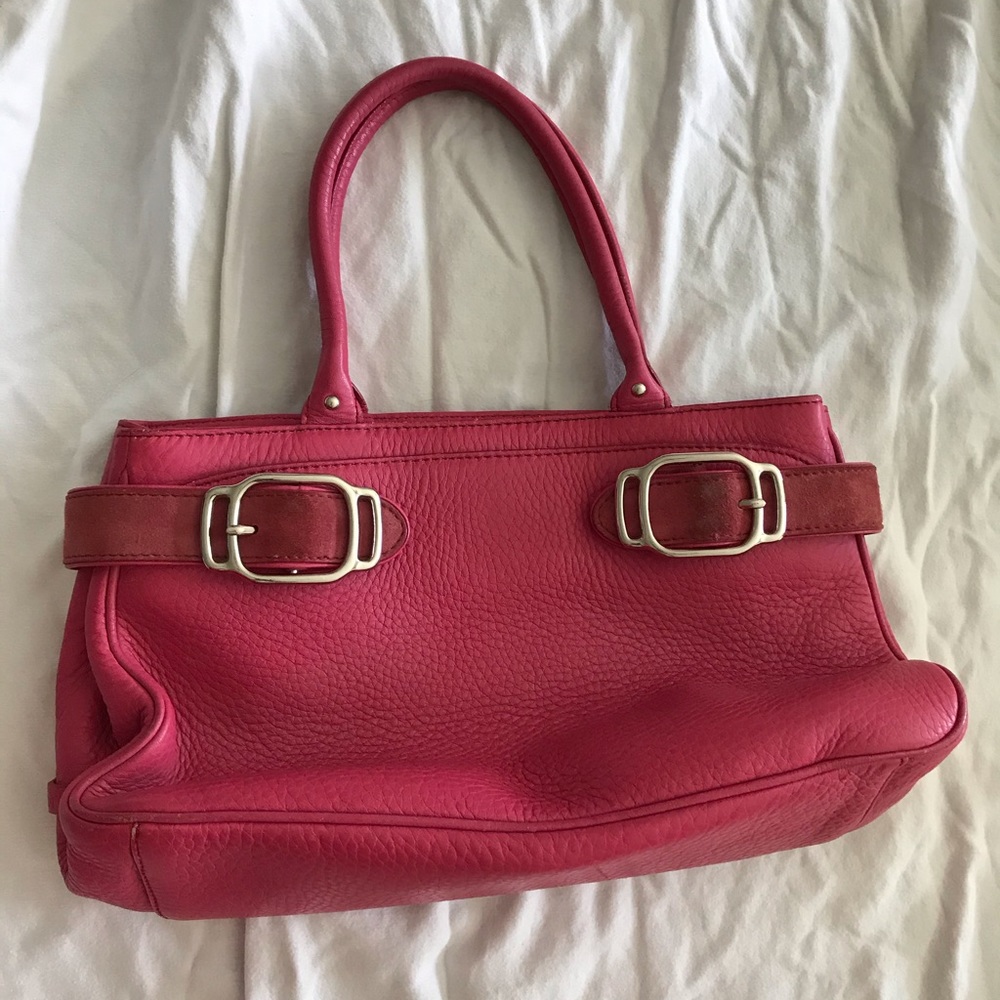 VINTAGE Cole Haan handbag